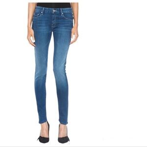 Mother Jeans The Looker Size 29